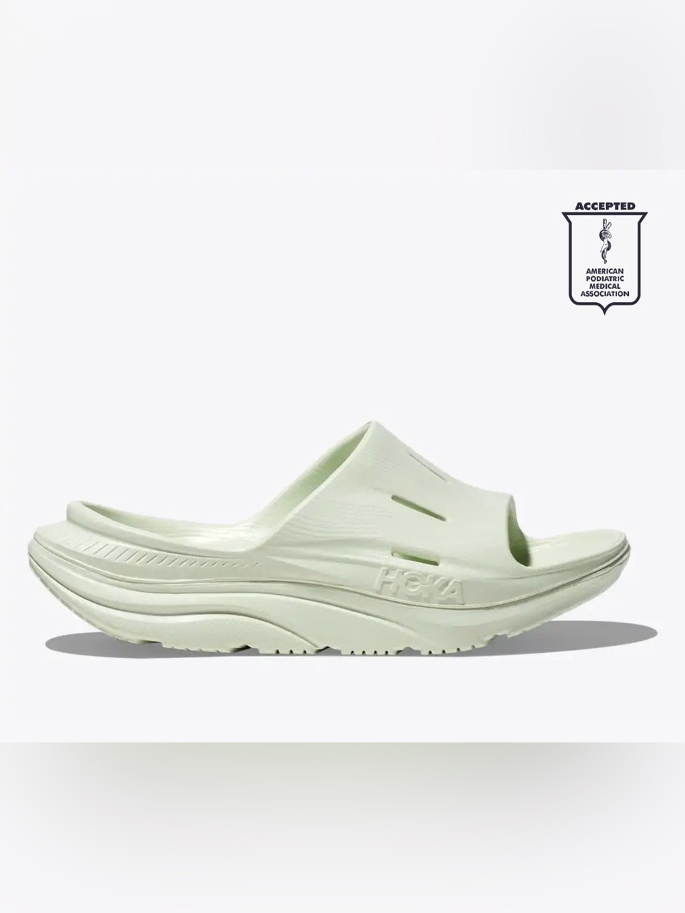 HOKA ORA Recovery Slide 3